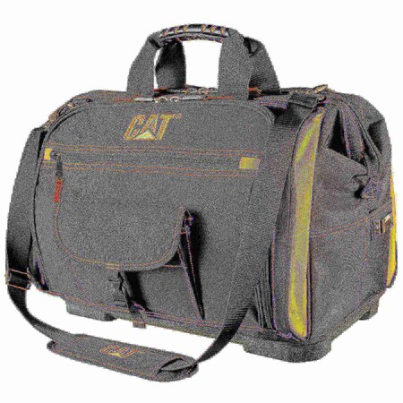 CAT 18 Inch Pro Tool Bag 240051